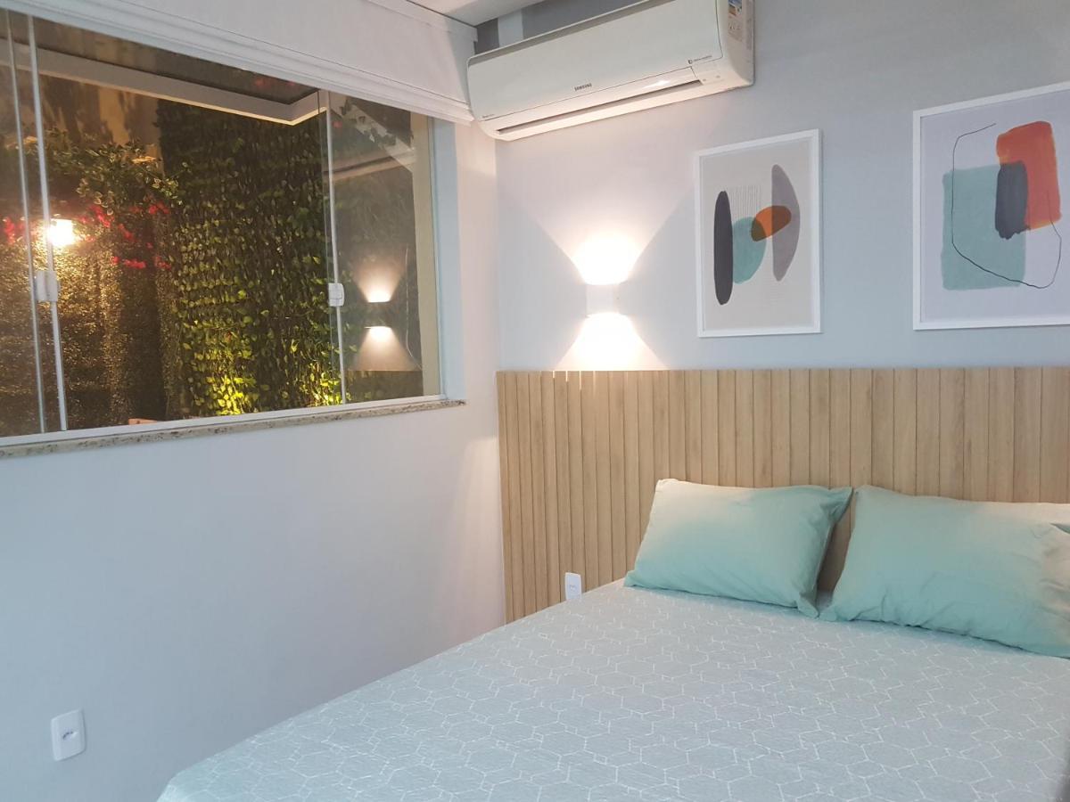 Appartement Espetacular Apartamento No Leblon